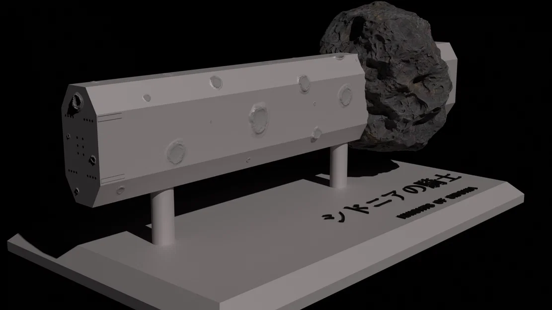 Sidonia (Kèm Stand) - Image 8