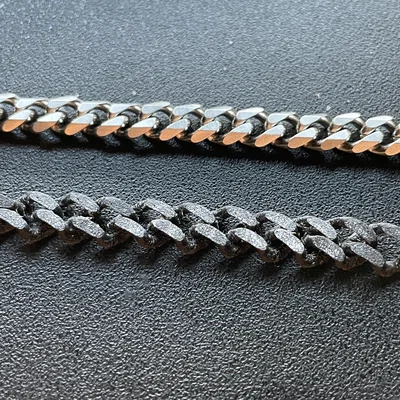 Vòng Tay Khớp Nối (Articulated Bracelet) In 3D