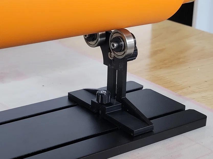 Creality Rotary Pro Stabilizer - Image 1