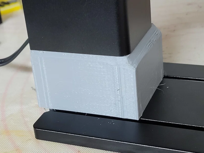 Creality Rotary Pro Stabilizer - Image 2