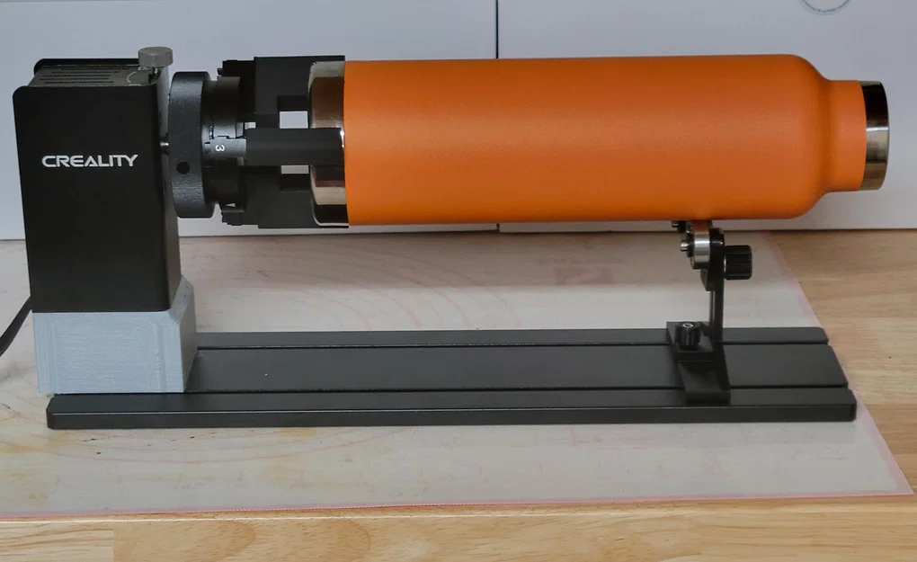 Creality Rotary Pro Stabilizer - Image 4