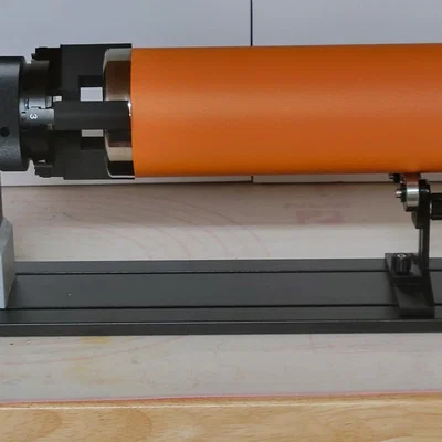 Creality Rotary Pro Stabilizer