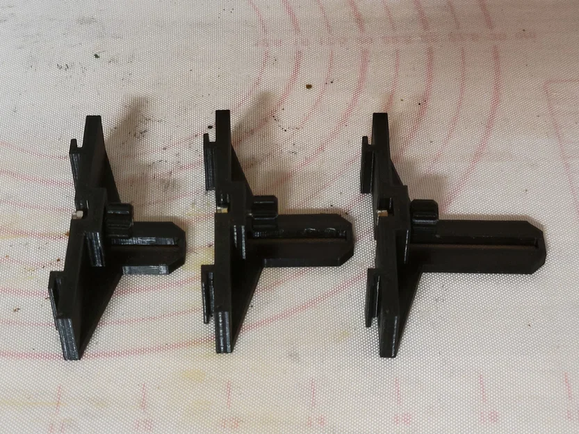 Creality Rotary Pro Stabilizer - Image 5