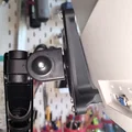 Adapter VESA 100 cho màn hình HP 22FW (HP 22FW Monitor Vesa 100 Adapter) - Thumbnail 2