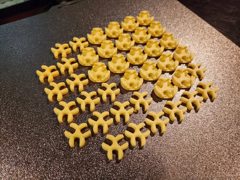 Quả Bóng Nở Ra & Xếp Gọn (Expandable Collapsible Ball) - Image 5