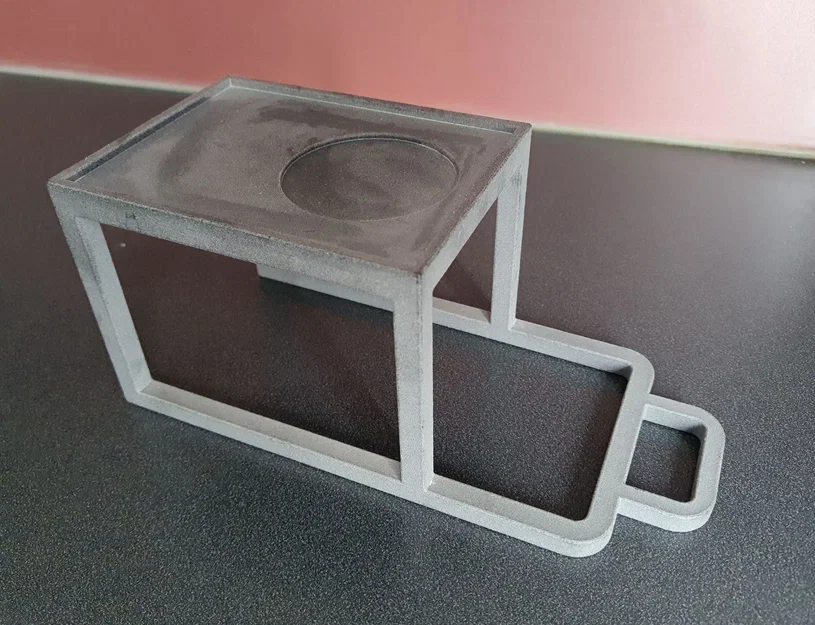 Khay 3D Đựng Đồ Gắn Tay Vịn Sofa Tiện Lợi Cho Gia Đình - Image 3