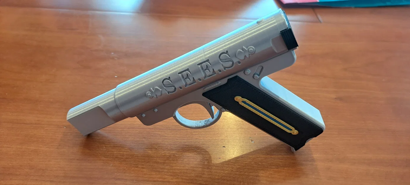 Evoker (Persona) - Mô hình in 3D - Image 2