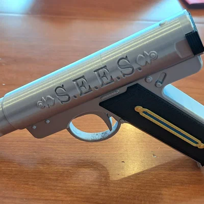 Evoker (Persona) - Mô hình in 3D