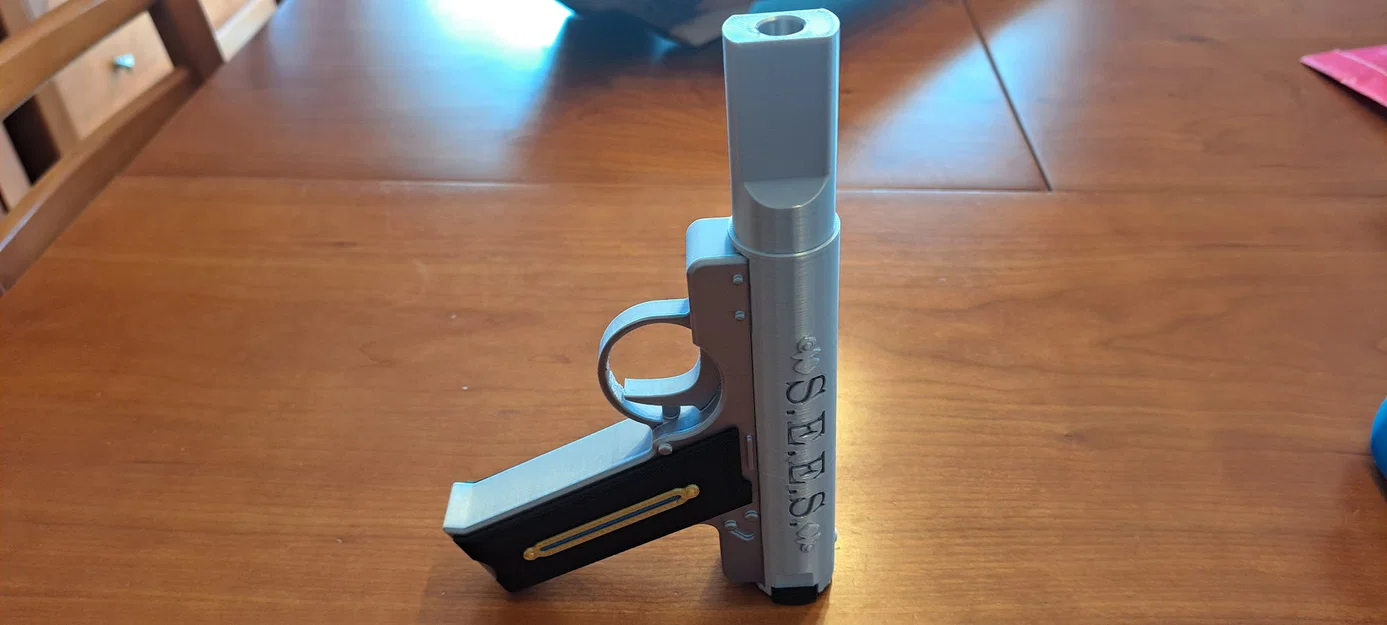 Evoker (Persona) - Mô hình in 3D - Image 4