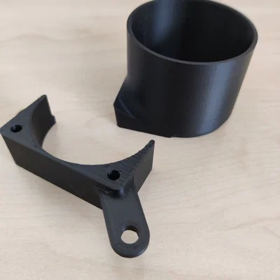 Pod gắn đồng hồ 52mm & 60mm cho Nissan S13 / 180SX / 200SX / 240SX