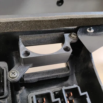 Pod gắn đồng hồ 52mm & 60mm cho Nissan S13 / 180SX / 200SX / 240SX