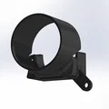Pod gắn đồng hồ 52mm & 60mm cho Nissan S13 / 180SX / 200SX / 240SX - Thumbnail 6