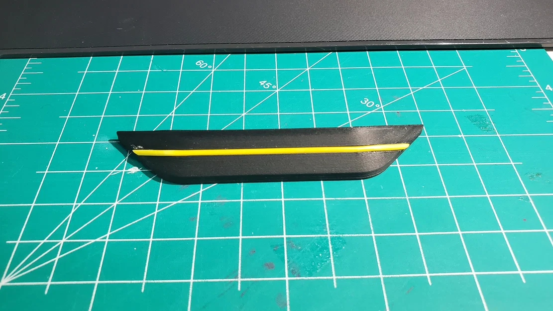 Tay nắm cửa cho máy in 3D Creality K1C (K1C Door Handle) - Image 6