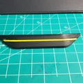 Tay nắm cửa cho máy in 3D Creality K1C (K1C Door Handle) - Thumbnail 6