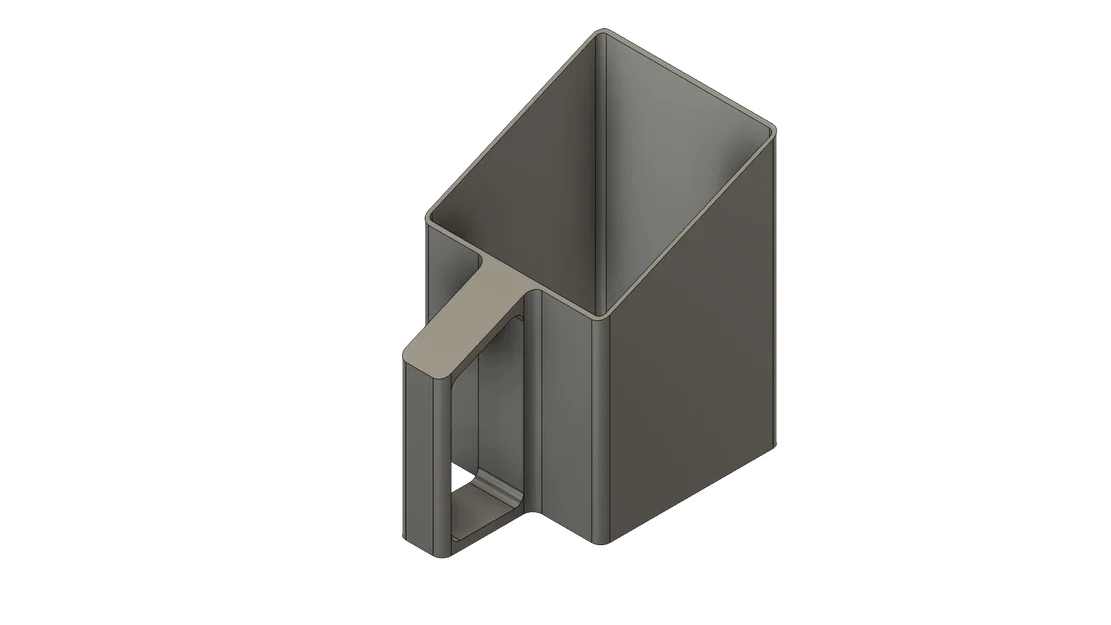 Scoop (Muỗng xúc) - Image 1