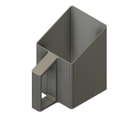 Scoop (Muỗng xúc)