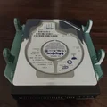 Adapter khay ổ cứng: ổ 2.5" & 3.5" gắn vào khay 5.25" - Thumbnail 1