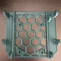 Adapter khay ổ cứng: ổ 2.5" & 3.5" gắn vào khay 5.25" - Thumbnail 2