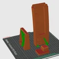 Bộ nạp nhanh băng đạn AR-15 556 / 223 (15 rounds) - Mag Speed Loader - Thumbnail 3