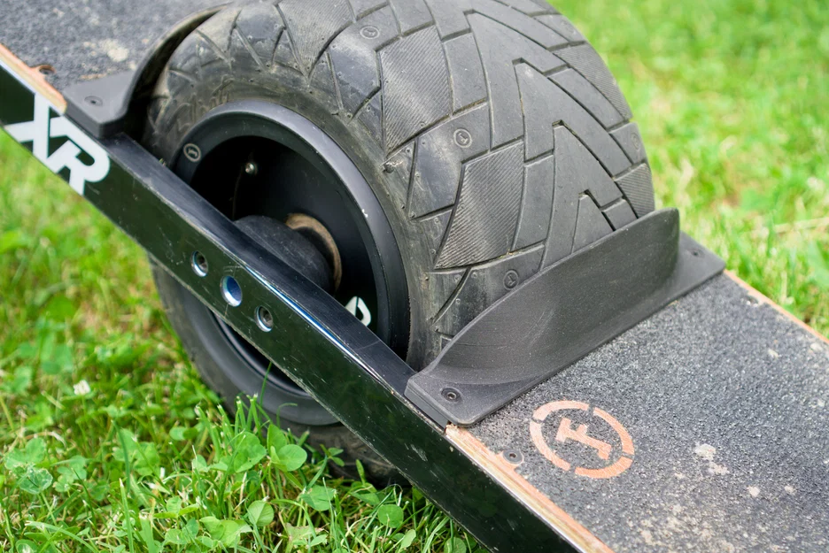 Mini Fender cho Onewheel XR - Image 2