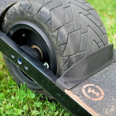 Mini Fender cho Onewheel XR