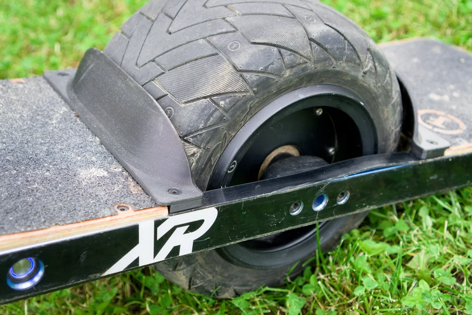 Mini Fender cho Onewheel XR - Image 3