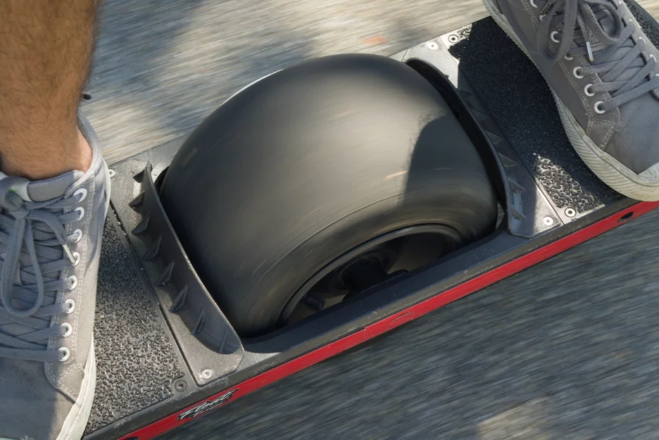 Mini Fender cho Onewheel Pint / Pint X - Image 1