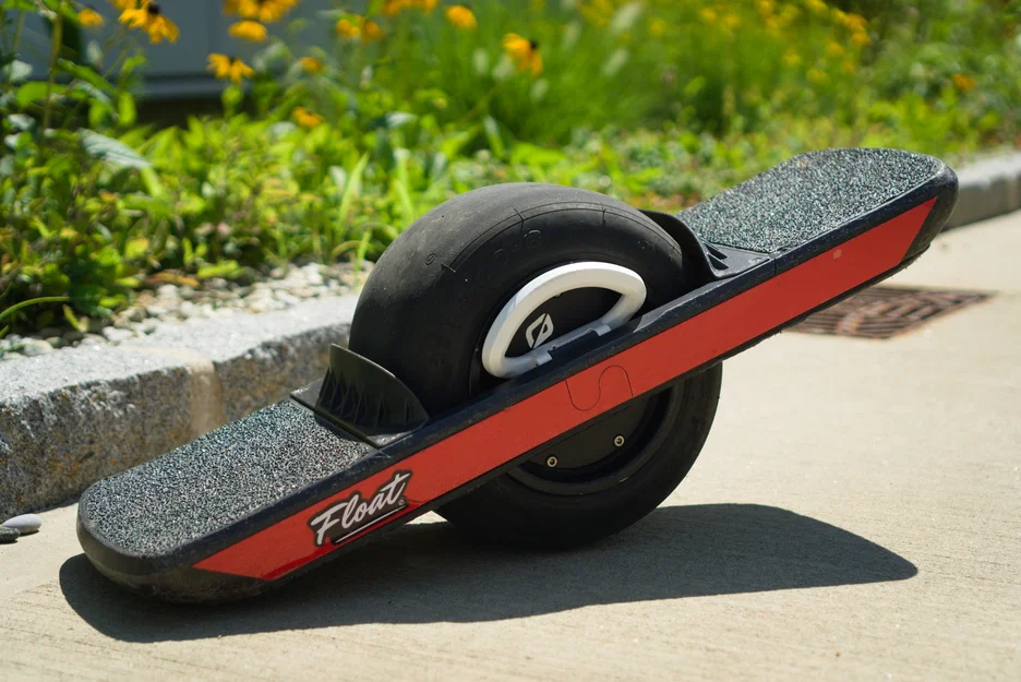 Mini Fender cho Onewheel Pint / Pint X - Image 2