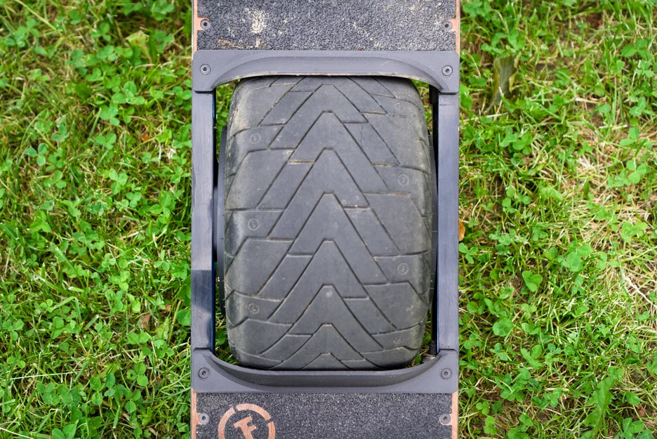 Mini Fender cho Onewheel XR - Image 4