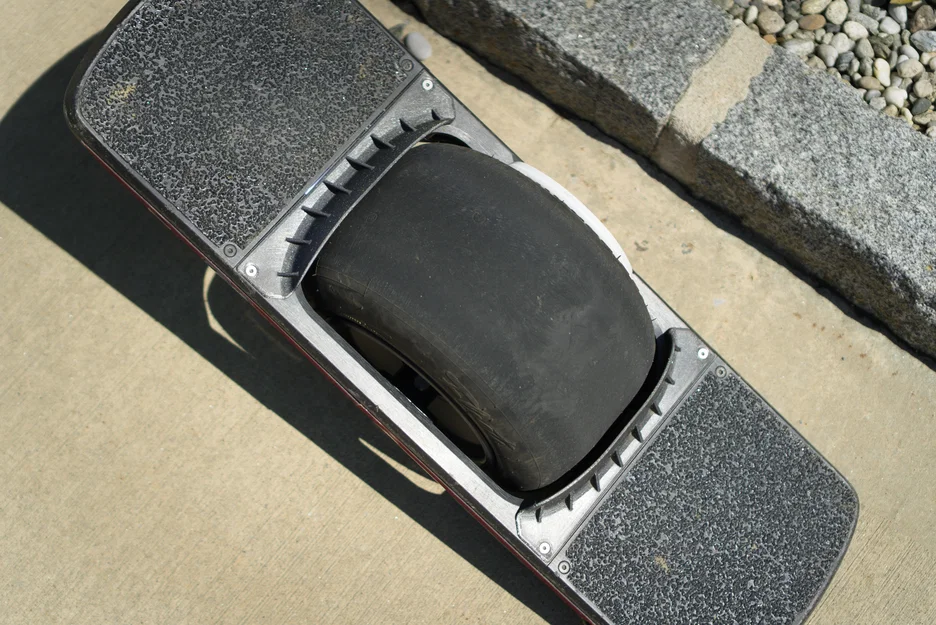 Mini Fender cho Onewheel Pint / Pint X - Image 4