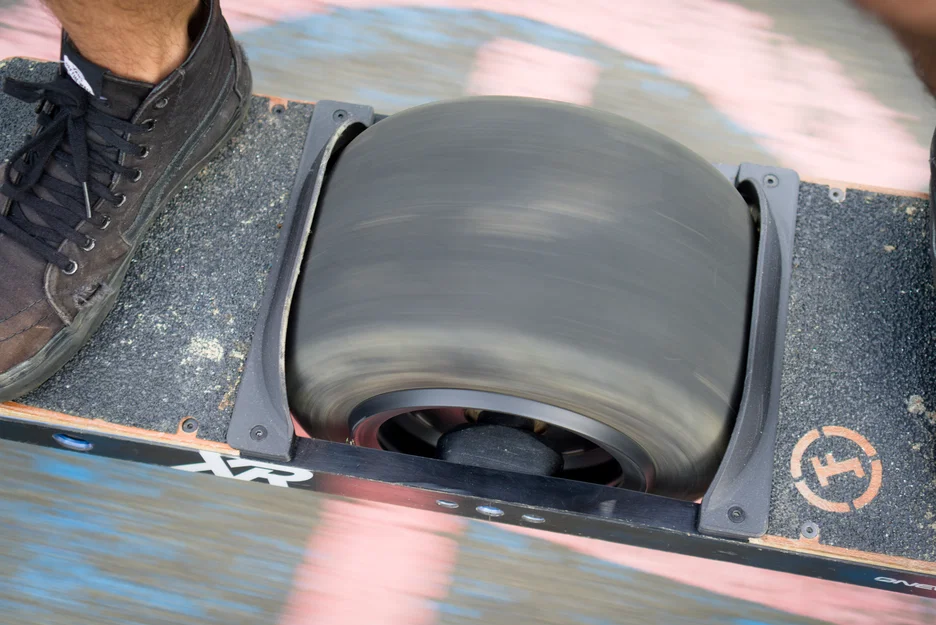 Mini Fender cho Onewheel XR - Image 5