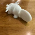 Axolotl Flexy Dễ Thương (Print-in-Place) - Thumbnail 5