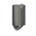 Ngàm chuyển đổi 1913 Picatinny cho báng súng WE-tech SCAR - Thumbnail 2