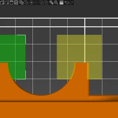 Khay đựng linh kiện cho Park Tool Bicycle Stand (Park Tool Bicycle Stand Parts Tray)
