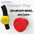 Nút che cổng sạc nam châm cho Onewheel Pint / Pint X - Thumbnail 1
