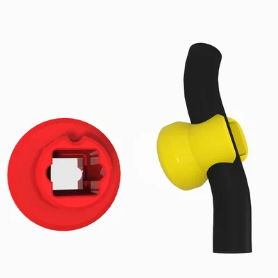 Nút che cổng sạc nam châm cho Onewheel Pint / Pint X