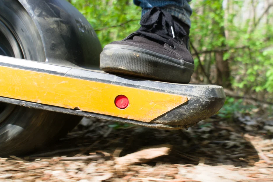 Nút che cổng sạc nam châm cho Onewheel Pint / Pint X - Image 4