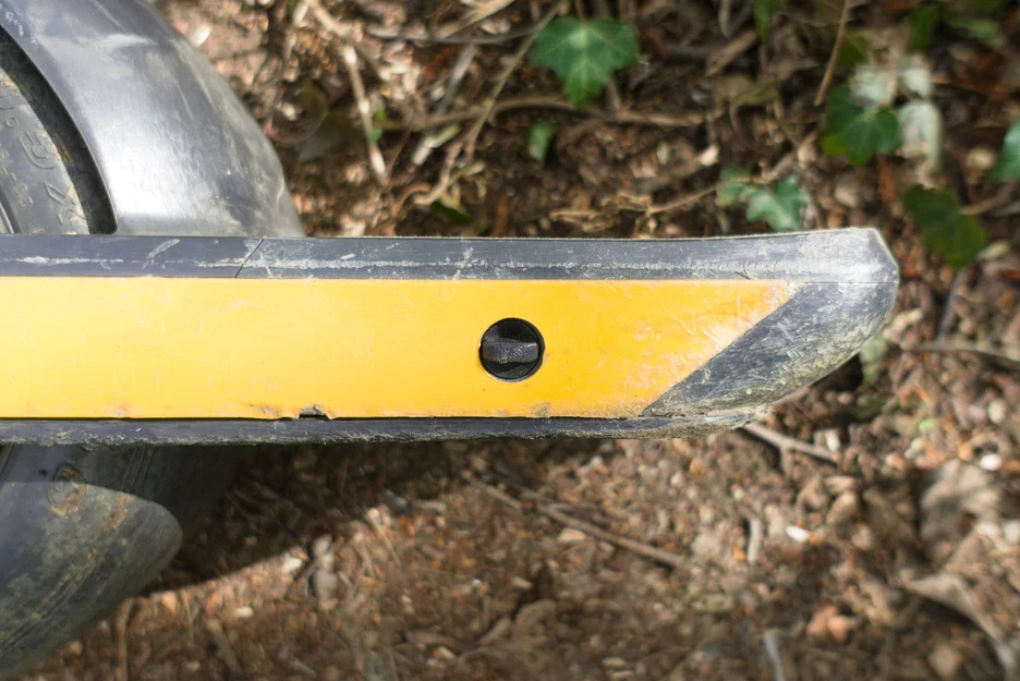 Nút che cổng sạc FLEX cho Onewheel Pint / Pint X - Image 3