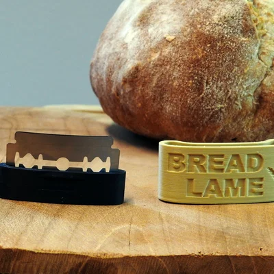 Bread lame (dụng cụ rạch bột bánh mì)