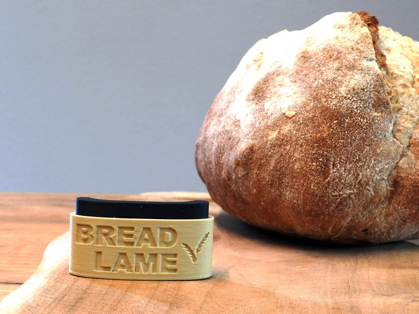 Bread lame (dụng cụ rạch bột bánh mì) - Image 2