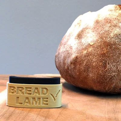 Bread lame (dụng cụ rạch bột bánh mì)