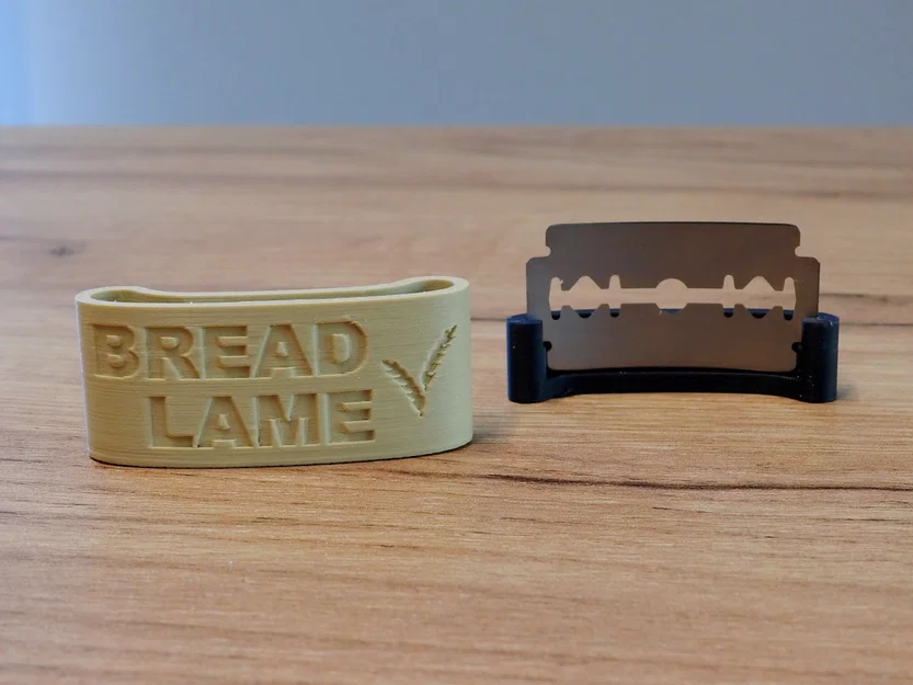 Bread lame (dụng cụ rạch bột bánh mì) - Image 3