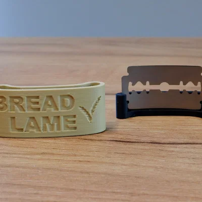 Bread lame (dụng cụ rạch bột bánh mì)