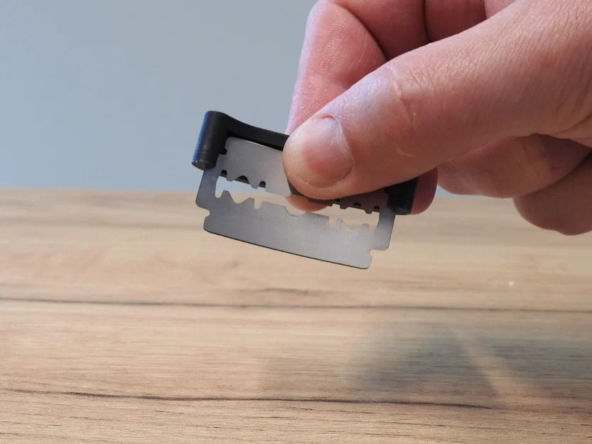 Bread lame (dụng cụ rạch bột bánh mì) - Image 4