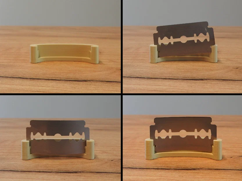 Bread lame (dụng cụ rạch bột bánh mì) - Image 5