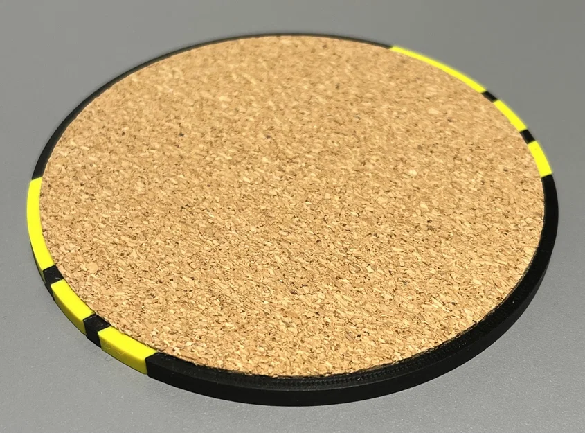 Coaster Helldivers 2 (Có bản Non MMU) - Image 3