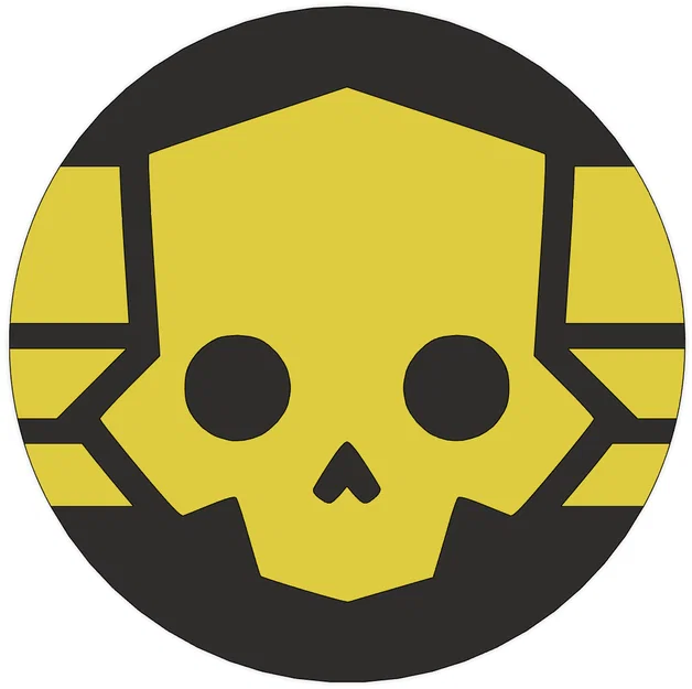 Coaster Helldivers 2 (Có bản Non MMU) - Image 5