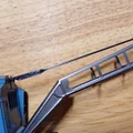 Thanh giữ cần cẩu Märklin (Kranarmhalterung) in 3D thay thế - Thumbnail 3