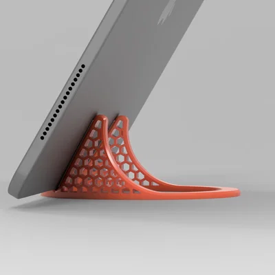Giá đỡ iPad (phiên bản honeycomb)