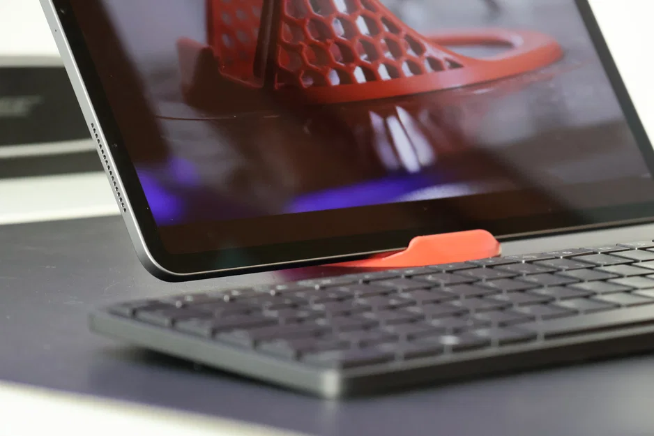 Giá đỡ iPad (phiên bản honeycomb) - Image 2